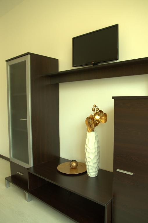 Hotel Sany Приморсько Номер фото