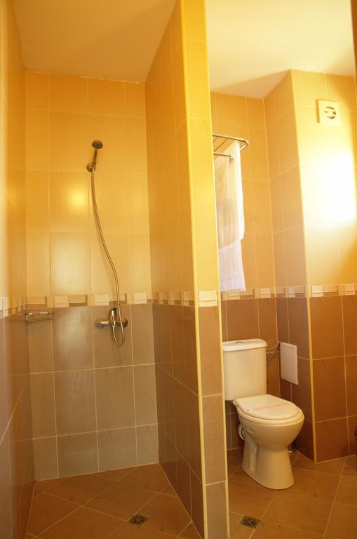 Hotel Sany Приморсько Номер фото