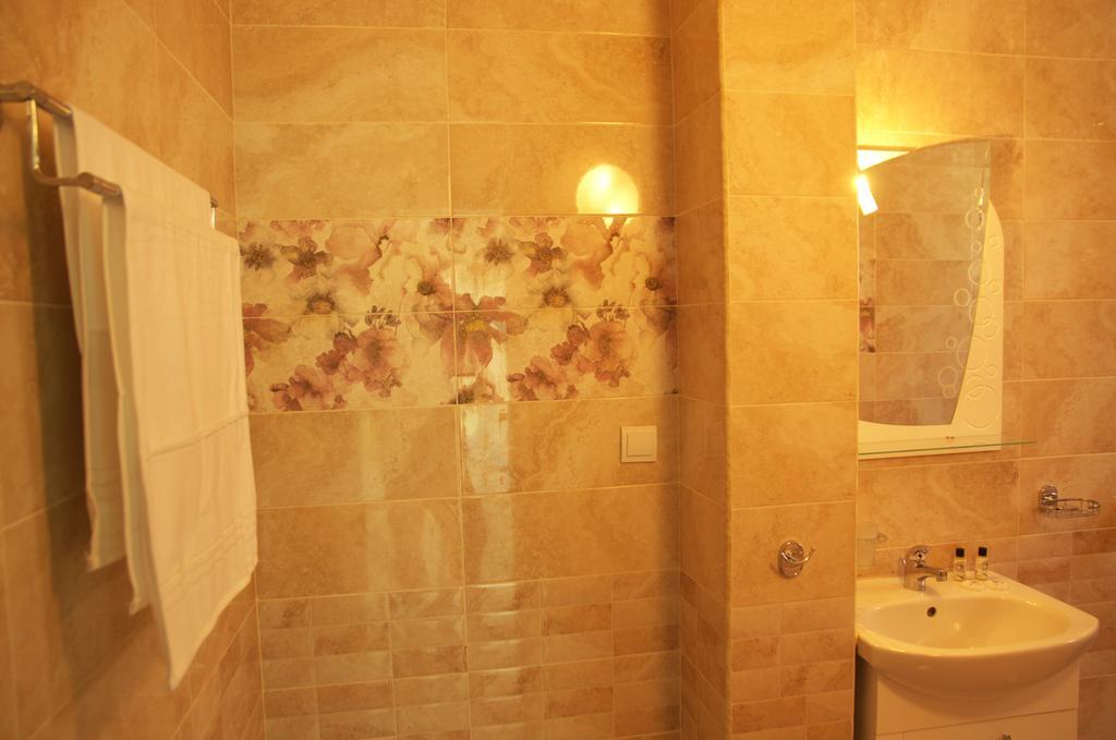 Hotel Sany Приморсько Номер фото