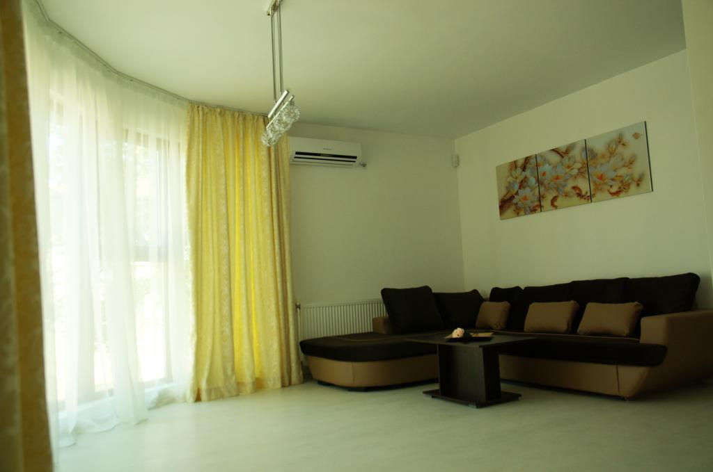 Hotel Sany Приморсько Номер фото