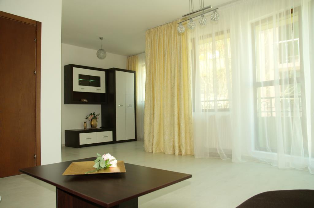 Hotel Sany Приморсько Номер фото